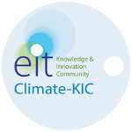Climate-KIC Logo Climate-KIC Logo