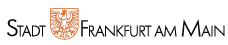 Logo der Stadt Frankfurt am Main