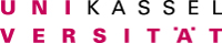 Logo der Universität Kassel