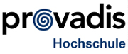 Logo der Provadis Hochschule