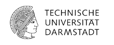 Logo der Technischen Universität Darmstadt